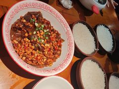 -陈家婆的菜(梅溪湖店)
