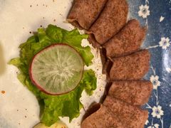 -王鼎精致料理铁板烧(世博源店)