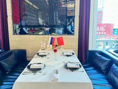 -马克西姆俄罗斯餐厅(通亚街店)