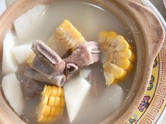 -砂锅居(西四店)