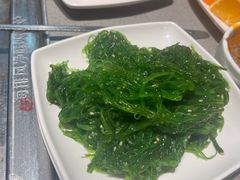 -海底捞火锅(未来城店)