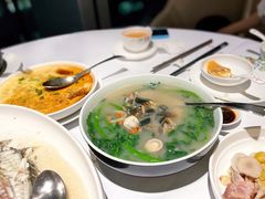 -花城苑广府菜(侨鑫店)