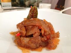 -南太湖山庄·四季轩&国风堂中餐厅