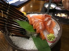 -古田居·特色寿司料理(骏欣中心店)