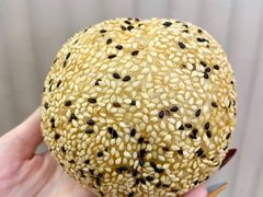 -白玉兰传统小吃