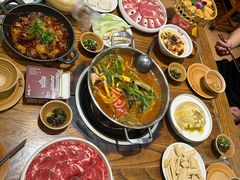 -亮欢寨(凯里总店)