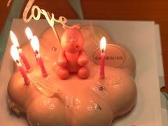 -CAKE BOSS 蛋糕老板(西单君太百货店)