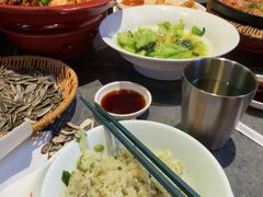-黄弟大排档·湖南菜·小龙虾·小海鲜(凯旋北路店)