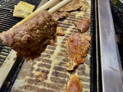 -石屏老字号4号包浆豆腐美食城(泼水广场店)