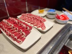 -海底捞火锅(苏宁广场店)