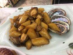 -北戴河庆山饭店·海鲜砂锅粥(北戴河黑石路店)