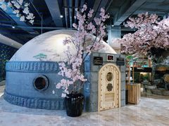 -青水瓦台(青山店)