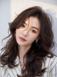 -BEAUTY HAIR GANO