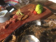 -豪尚豪牛排(彩悦城店)