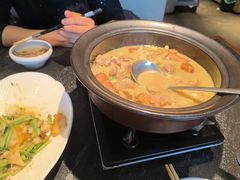 -五谷丰登农家院·地道胶东菜·海鲜烧烤(威海店)