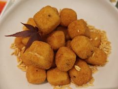 -大树餐厅(环球港店)