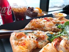 -Cafe Aewol Monsant