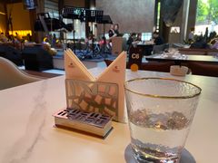 -洛缦音乐餐厅(工业展览馆万象城店)