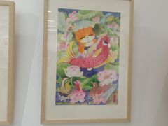-骑鹅公社(南开大悦城店)