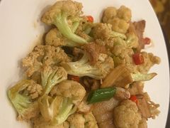 -富力威斯汀酒店-中国元素中餐厅(武昌临江店)