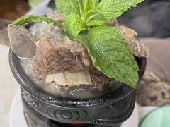 -藏味八珍特色火锅