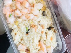 -鸭绿江海鲜烧烤大排档(杏林街店)