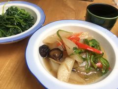 -大自然素食(望桐路店)