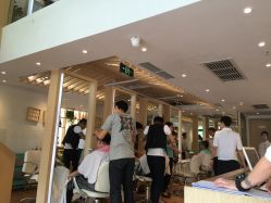 -简法造型·品牌形象店