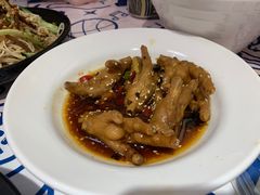 -松哥油焖大虾(皇岗一店)