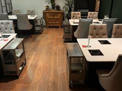 -一品鲜海鲜火锅(海信广场店)