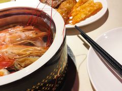 -加餐海鲜自助(集美银泰百货店)