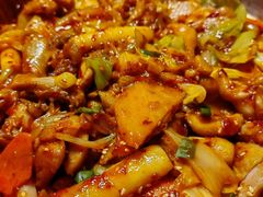 -槿Story·韩国料理(望京韩国美食城店)