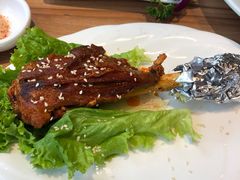 -品回味清真西北楼(宁波首店)