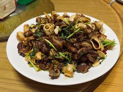 -超越海鲜屋(飞龙物业店)