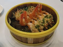 -唐宫·粤菜海鲜(万象城店)