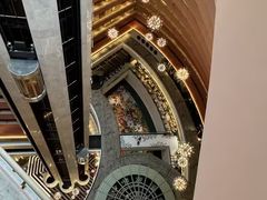 -新加坡文华东方酒店