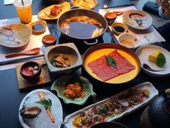 -花潮料理艺食馆(成都万象城店)