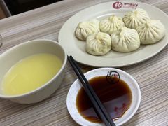 -津门张记包子铺(中山门店)