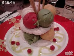 冰纷欢舞-哈根达斯(钟楼新店)