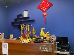 -FEELINGME乐刻私教馆·健身(沿海赛洛城店)