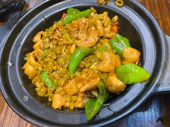 -民间瓦缸煨汤館(嵩山路店)