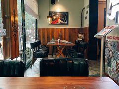-帕歌西班牙餐厅paco tapas