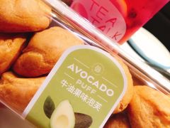 -杯言茶语(龙德广场店)