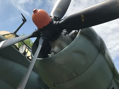 -中国航空博物馆