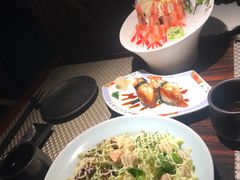 -山葵家·创意料理(宁波来福士店)