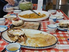 -琼大师东方烤乳猪(亚特兰蒂斯店)