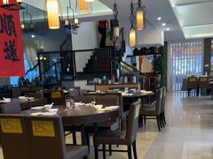 -東城故事·尋找姆媽的味道(玉兰路店)