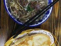 -淮南牛肉筋汤(锦辉商城店)