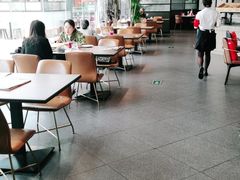 大堂-西堤牛排(合肥之心城店)