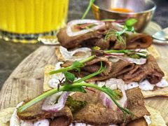 -Hi City·城市之巅